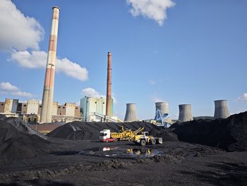 Jaworzno: Zielone światło dla budowy nowoczesnej elektrowni OCGT