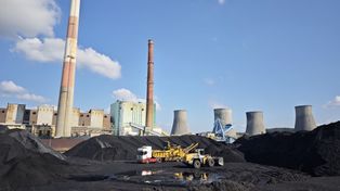 Jaworzno: Zielone światło dla budowy nowoczesnej elektrowni OCGT