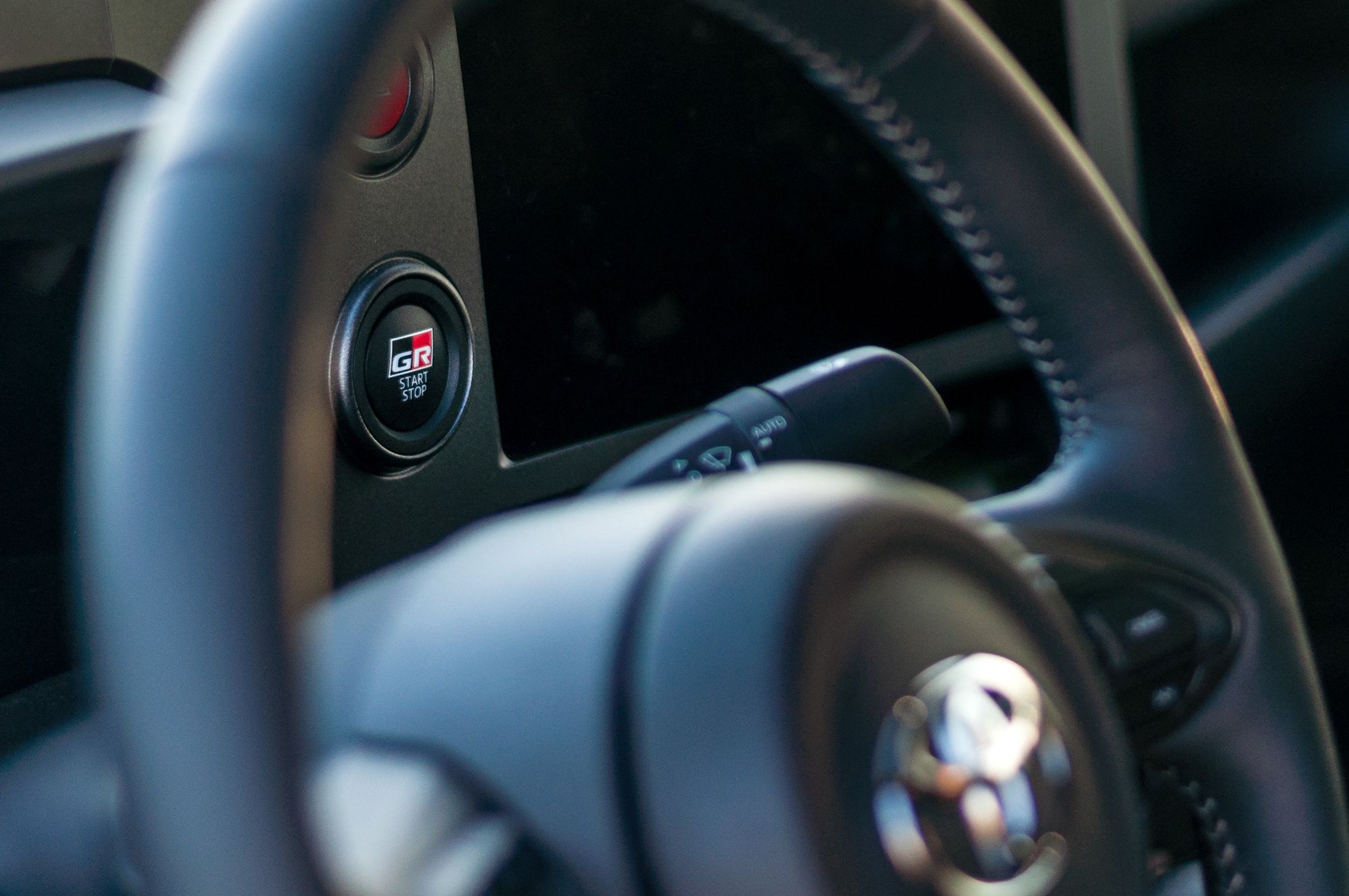 Toyota GR Yaris (2024) z automatem