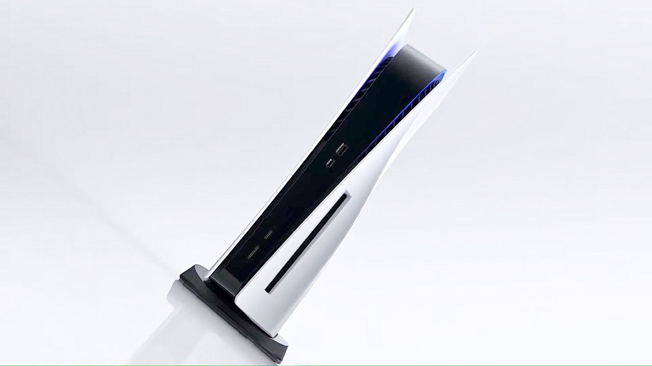 PlayStation 5, fot. Sony