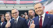 Spotkanie Duda-Nawrocki. Nieoficjalne ustalenia z Pałacu Prezydenckiego