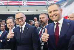 Spotkanie Duda-Nawrocki. Nieoficjalne ustalenia z Pałacu Prezydenckiego