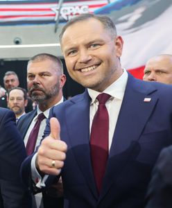Spotkanie Duda-Nawrocki. Nieoficjalne ustalenia z Pałacu Prezydenckiego