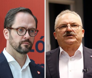 Bliźniuk uderza w Jakubiaka. "Dezinformacja na korzyść Moskwy"