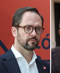 Bliźniuk uderza w Jakubiaka. "Dezinformacja na korzyść Moskwy"