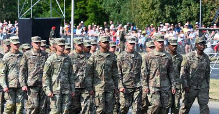 Media: USA wkrótce przyślą do Polski dodatkowych żołnierzy