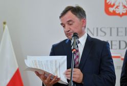 Kryzys w koalicji. Patryk Jaki: zgodziliśmy się oddać Ministerstwo Środowiska