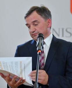 Kryzys w koalicji. Patryk Jaki: zgodziliśmy się oddać Ministerstwo Środowiska