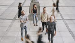 Zmiany w zarządzie agencji Bespoke