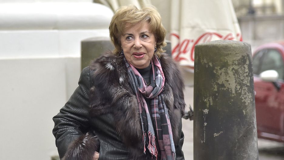 Zofia Czerwińska