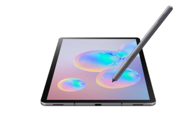 Samsung Galaxy Tab S6