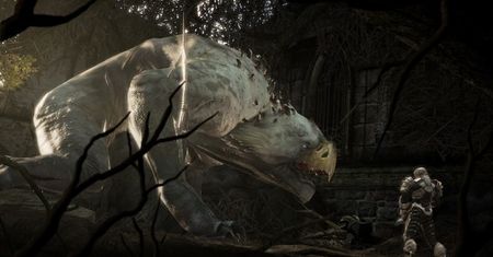 Vault of Tears zmierza do Infinity Blade 2