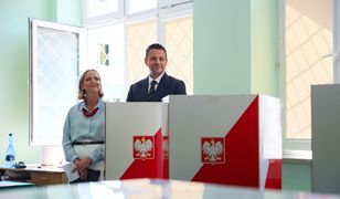 Tak zagłosowało woj. lubuskie. Trzaskowski ze znaczną przewagą