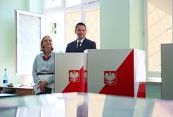 Tak zagłosowało woj. lubuskie. Trzaskowski ze znaczną przewagą