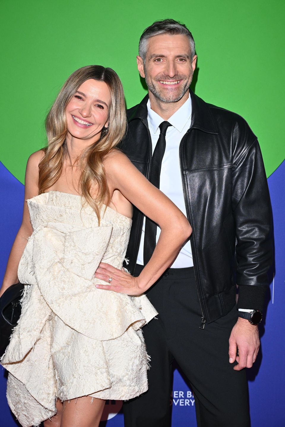 Joanna Koroniewska, Maciej Dowbor