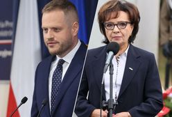 Pornokonflikt w łonie Prawa i Sprawiedliwości. Wrze na linii Cieszyński-Witek