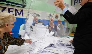 Kiedy poznamy wyniki wyborów? PKW podała datę