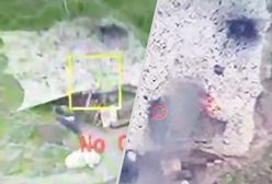 Miał chronić Rosjan przed dronami. Zniszczyli go dronem