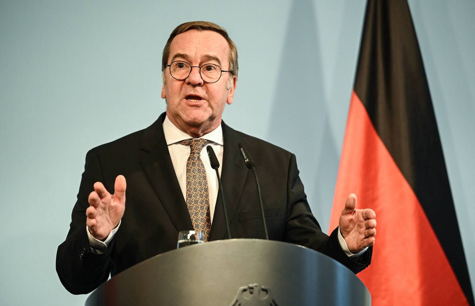 wiadomości,aktualności,WP Wiadomości Jasne stanowisko Niemiec ws. Grenlandii. 