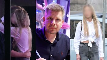 TYLKO NA PUDELKU: Ciotka 19-letniej Bianki od Filipa Chajzera zabrała głos w "rodzinnej dramie": "Zapewniała mnie, że nie dzieje jej się żadna krzywda"