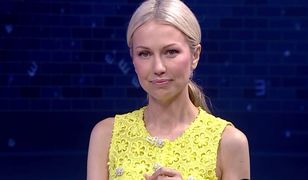 Widz dodzwonił się do studia. Zaskoczył Ogórek jak mało kto