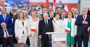 Kaczyński osłabia szanse kandydata PiS, który ma poparcie Dudy. Prezydent wkracza do gry