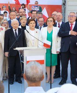 Kaczyński osłabia szanse kandydata PiS, który ma poparcie Dudy. Prezydent wkracza do gry