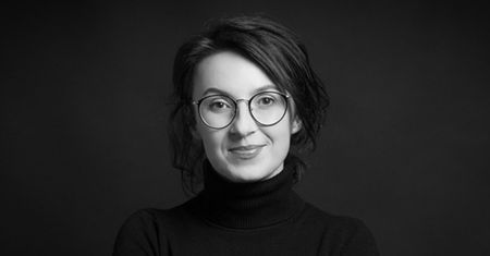 Marta Zwolińska: Nie rozumiałam ekologów