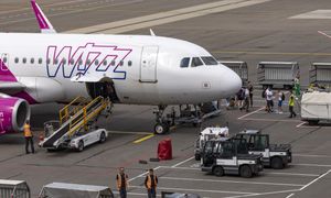 Wizz Air wydał nowy komunikat ws. uziemienia Airbusów A320