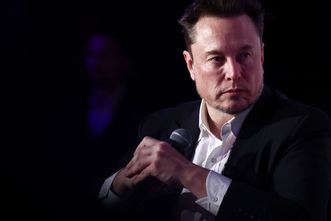 Elon Musk sues OpenAI, alleging deviation from humanitarian mission