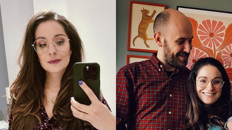 Joanna Okuniewska rozstała się z partnerem. Opublikowała osobisty wpis