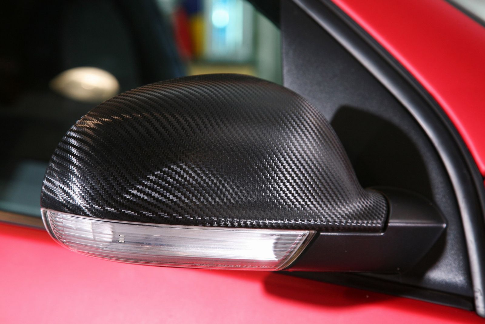 SKN Volkswagen Golf V GTI