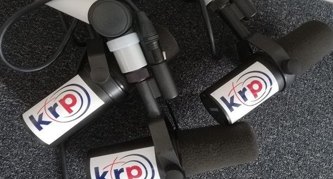 Radio Podlasie prosi o wsparcie. "Walczymy o przetrwanie na rynku mediów"