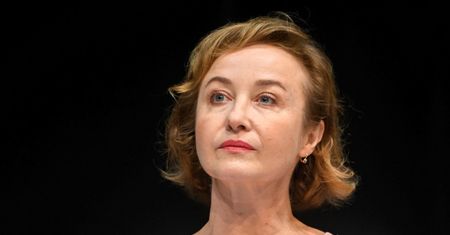 Znęcał się nad nią przy wszystkich. "Mówił, że jestem pustym pudłem"