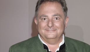 Ile potraw pochłonął Robert Makłowicz? Liczba wprawia w osłupienie