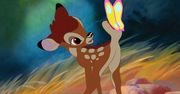 Bambi w nowej odsłonie. "To się nie dzieje"