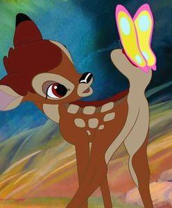 Bambi w nowej odsłonie. "To się nie dzieje"