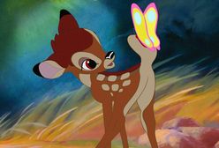 Bambi w nowej odsłonie. "To się nie dzieje"