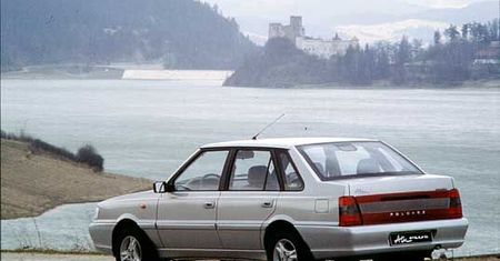 Polska gwiazda ma 30 lat