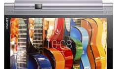 IFA 2015: trzy tablety Yoga Tab 3 od Lenovo za 169-499 dolarów (wideo)