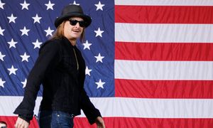 Konserwatywna odpowiedź na Bad Bunny’ego. Bez gniewu, bez rewolucji