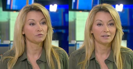 Wojciechowska o ZATRZYMANIU w Pakistanie: "To nie wyglądało dobrze. Ekipa trafiła w ręce uzbrojonego, zamaskowanego oddziału!"