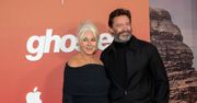 Nie potrafiła wymówić jego nazwiska. Hugh Jackman i Deborra-Lee Furness są ze sobą od ponad ćwierć wieku