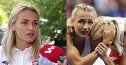 Justyna Święty-Ersetic: "Trener był w szoku. Pytał mnie, gdzie są moje granice"