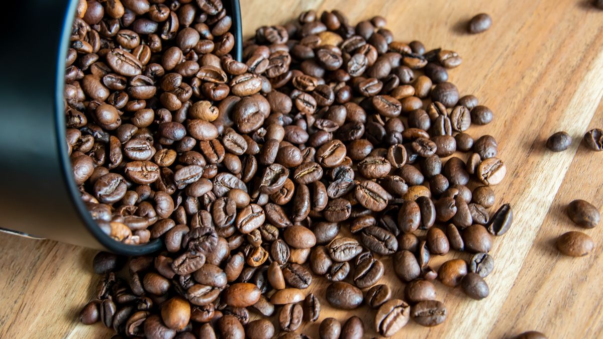 Jak przechowywać kawę?