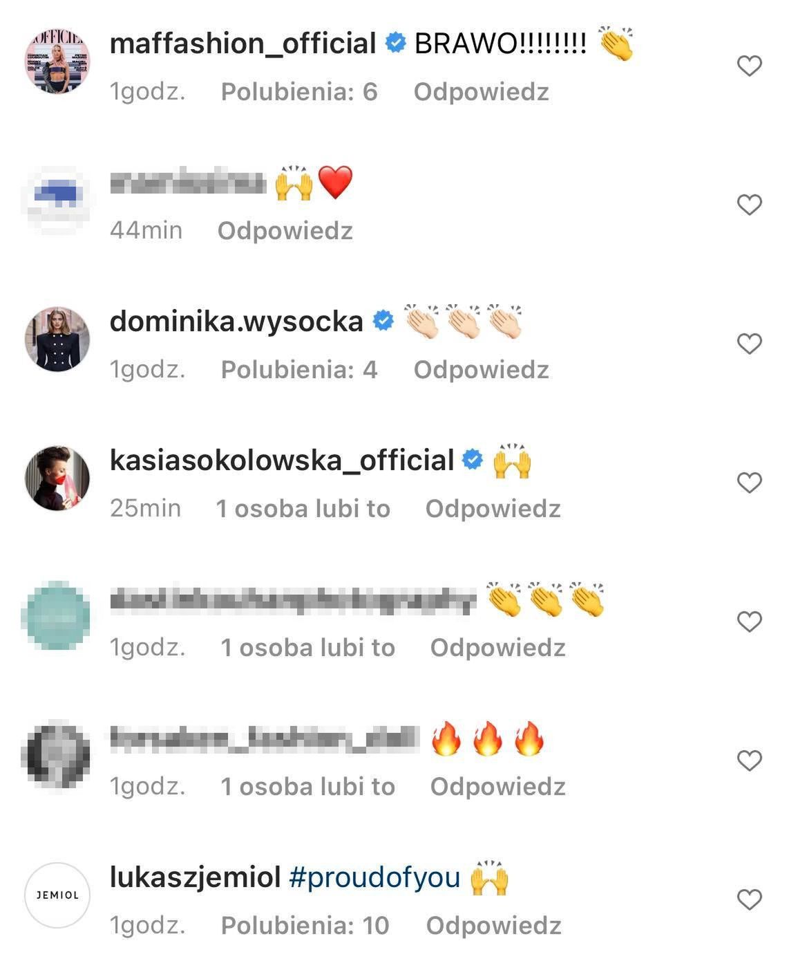 Marcin Tyszka rozwiązał współpracę z chińskim koncernem
