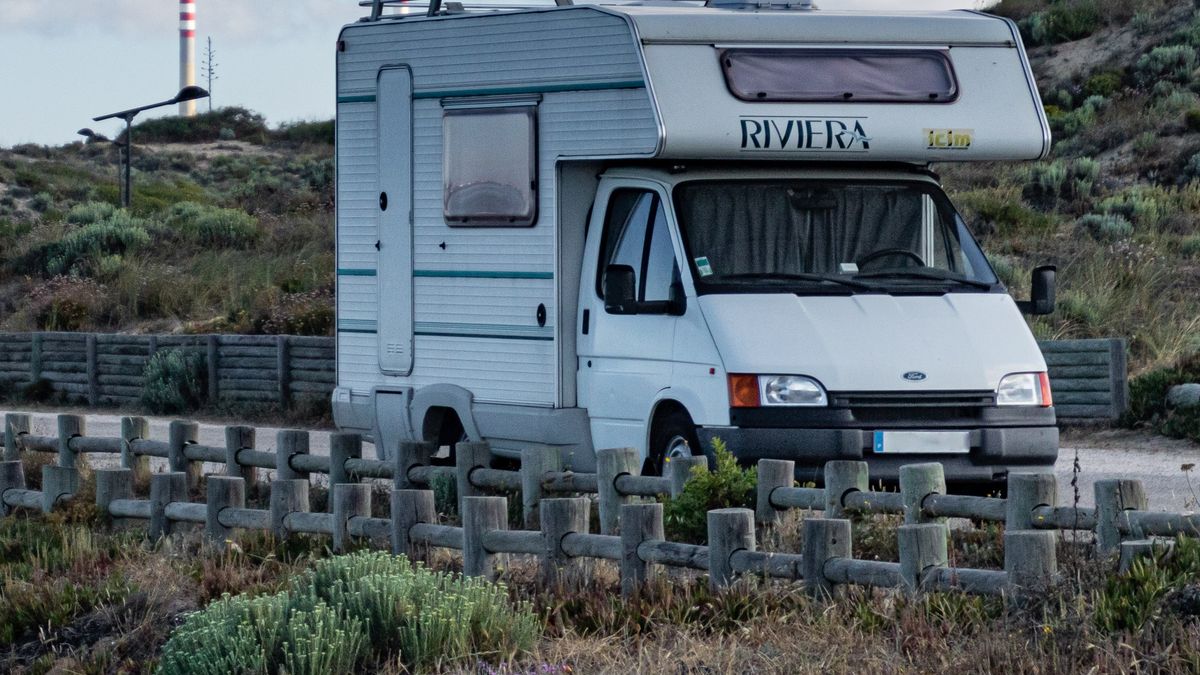 Popyt na kampery wzrósł kilkukrotnie, ceny wynajmu również.