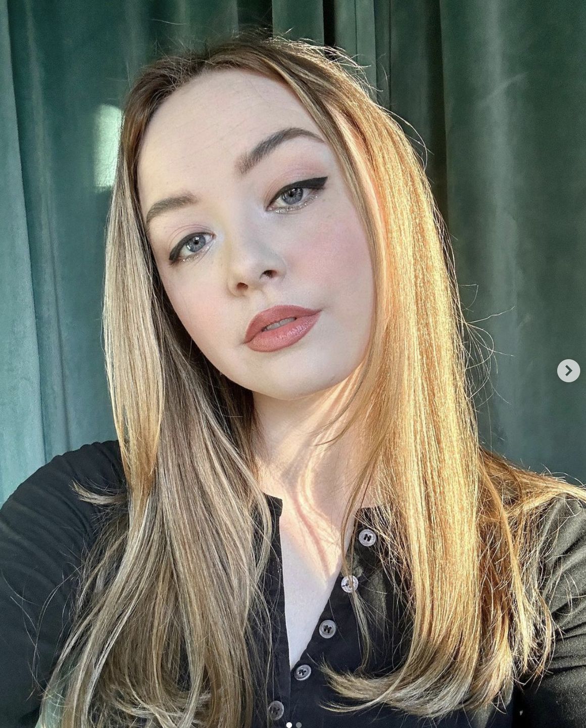 Isabell Carlsen 