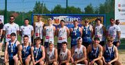 BHT Petra Płock wicemistrzem Polski juniorów