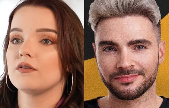 Stuu odpowiada Olciak93. Zarzuca manipulacje, podejmie działania prawne